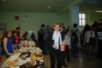 Za chvíli bylo vyprodáno
