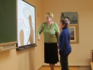 Interaktivní tabule v matematice