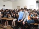 Účastníci konference
