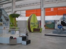 Expozice v Techmanii