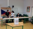 Volební komise