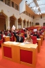 Delegace našeho gymnázia v akci