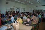 Ocenění studenti