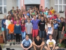Skupinové foto