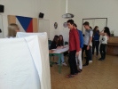Studentské volby