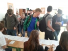 Registrace voličů