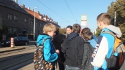 Začínáme měření