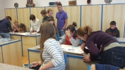 Zpracování projektu