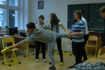 Teambuilding