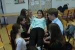 Teambuilding