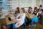 Taková normální hodina zeměpisu