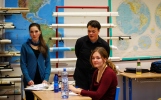 Organizátoři