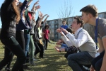 Teambuilding
