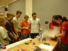 Hrnečku, vař