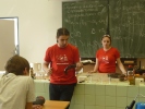 Pistole ve škole