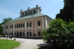 Ratibořický zámek