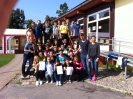 Skupinové foto