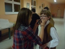 Přípravy