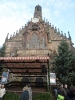 Kostel Frauenkirsche