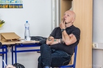 Pan Rittstein vypráví o svém životě