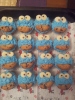 Cookie Monsters
