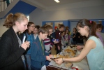 Zákazníků bylo opravdu dost
