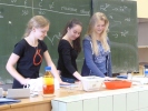 Čí otisk ruky bude výraznější?