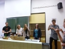 Pachové stopy - ty ale voní
