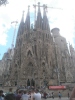 Sagrada familia - Barcelona
