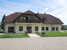 Penzion Zahrádka