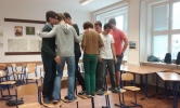 Teambuilding