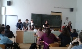 Výklad - barvy a chemie