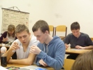 Porovnání otisků se vzory