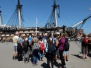 V Portsmouth u lodi Mary Rose