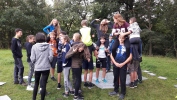 Snažíme se vejít na menší plochu