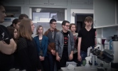 O studiu na přípravu ideálního polymerního léčiva