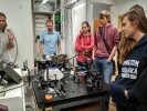 Ověřování nových vlastností polymerů
