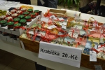 Tradiční krabičky a marmelády