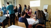 QA se účastní zahájení 20. Dnů frankofonie ve Francouzském institutu v Praze