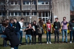 Teambuilding