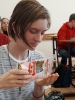 Opatrná ochutnávka - co se ukrývá v sáčku?