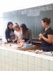 Různé barvy, ale mohou chutnat i stejně