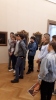 Studentské aktivity v programu NG Hledání baroka