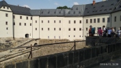 Na pevnosti Königstein