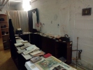 Pohled do části expozice