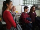 V laboratoři cytometrie a mikroskopie