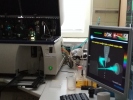 Využití fluorescence v laboratoři