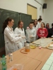 I ledová květina může potěšit