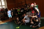 Skupinové foto