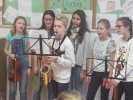 Vánoční koncert PB